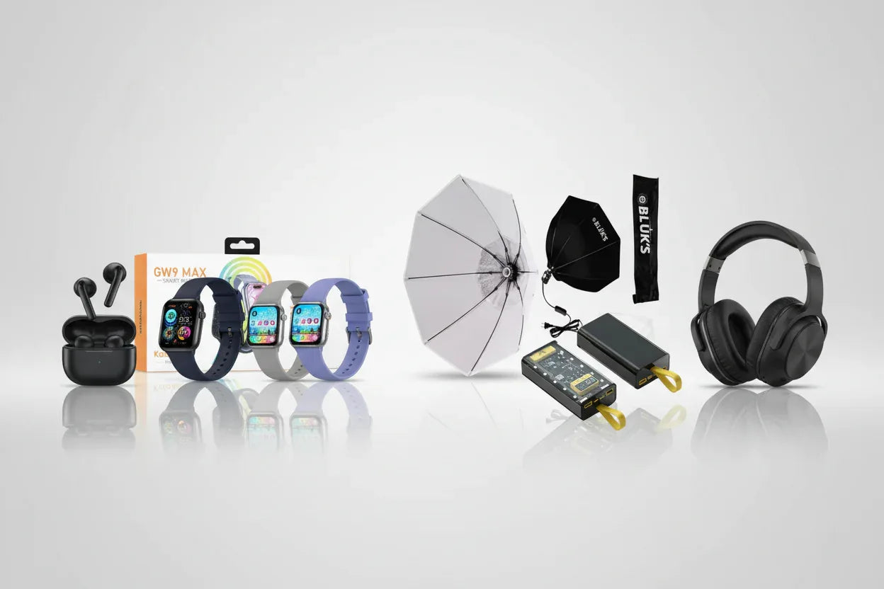 All Products for Meta - Four Shines