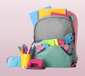 Stationery & Bags