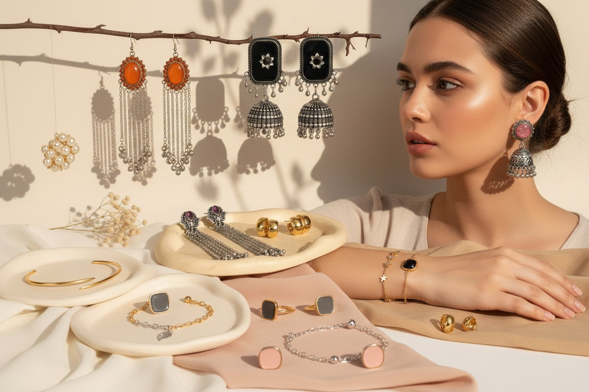 Full Fashion & Lifestyle collection image