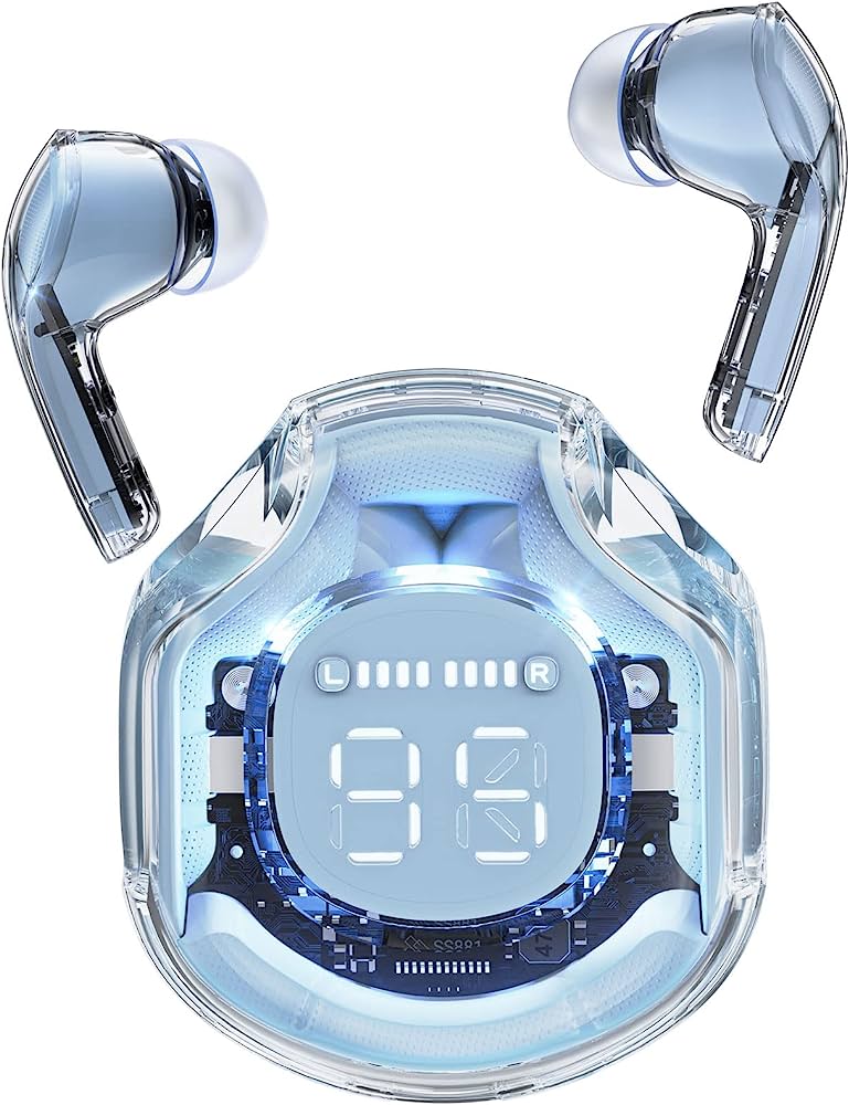 Air 39 Wireless Earbuds