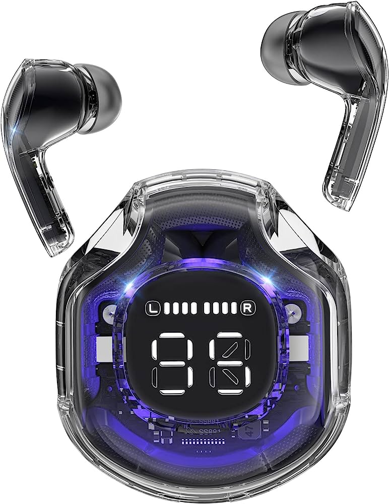 Air 39 Wireless Earbuds