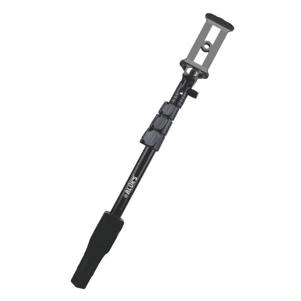 BLUKβS BX-350 Extra Long 1700mm Selfie Stick