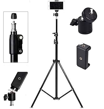 Tripod Stand , 7 Feet