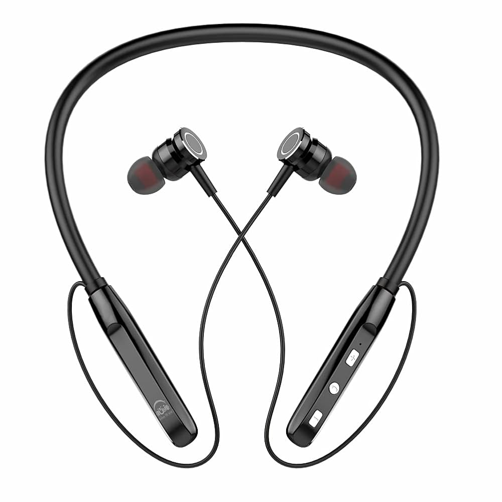 Me & You 1 ENC Neckband πΆ