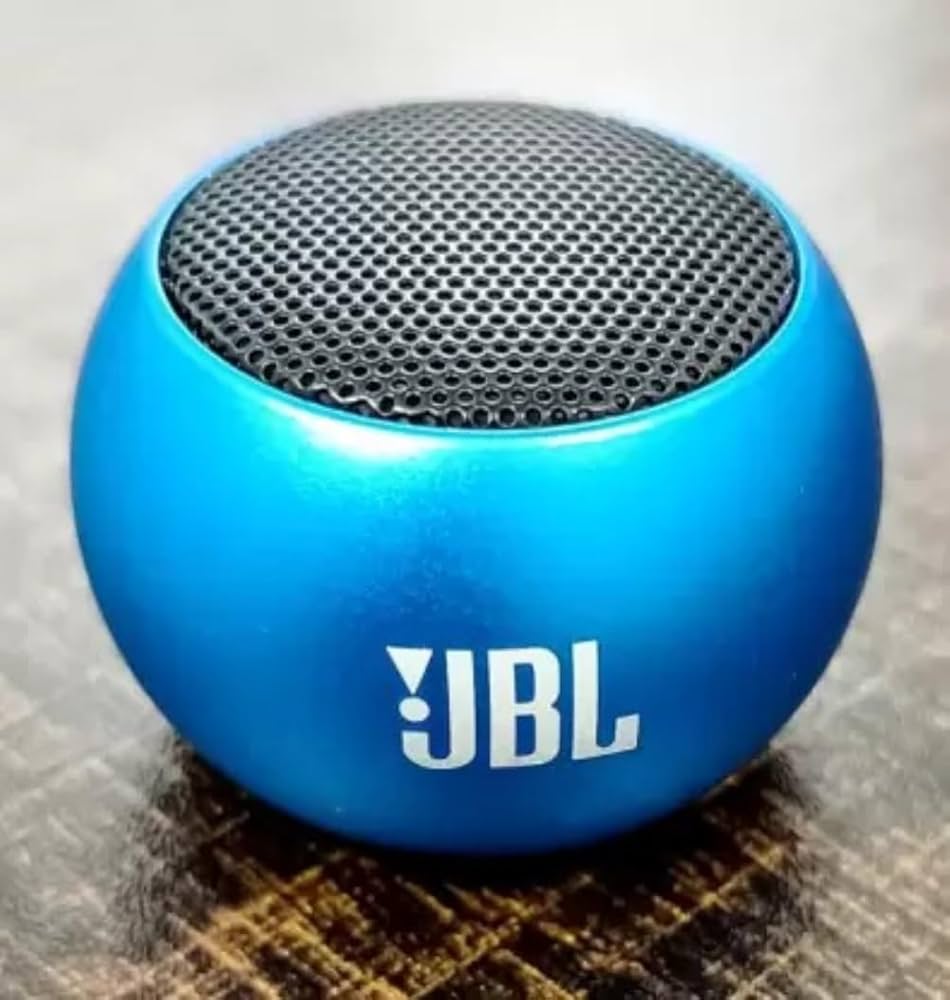 JBL M3 Mini Wireless Bluetooth Speaker