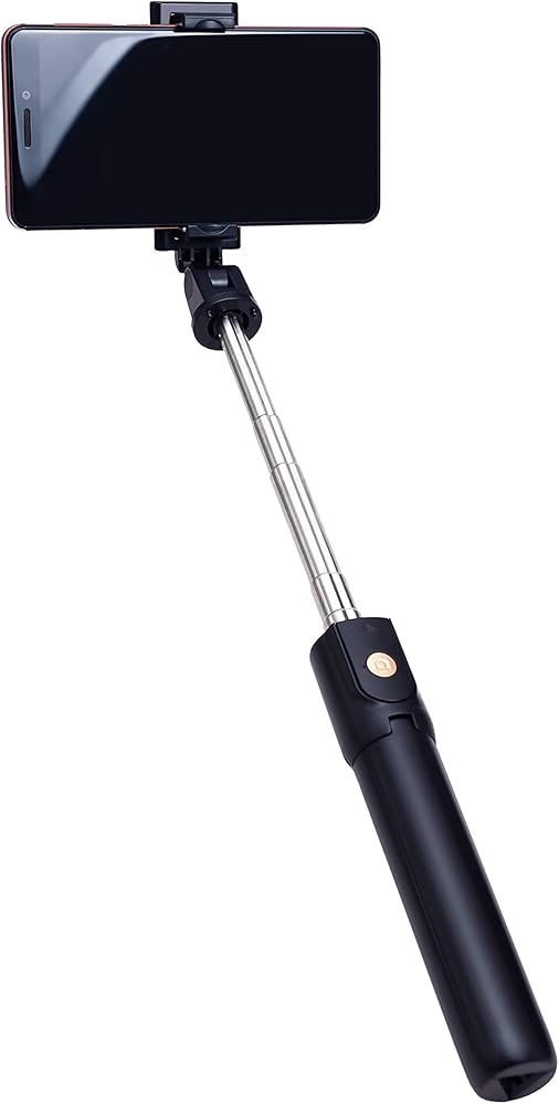 BLUKβS BX-350 Extra Long 1700mm Selfie Stick