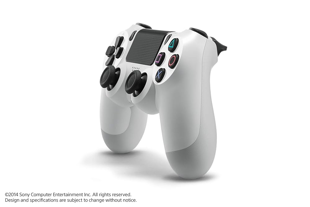 PS4 DualShock 4 Controller