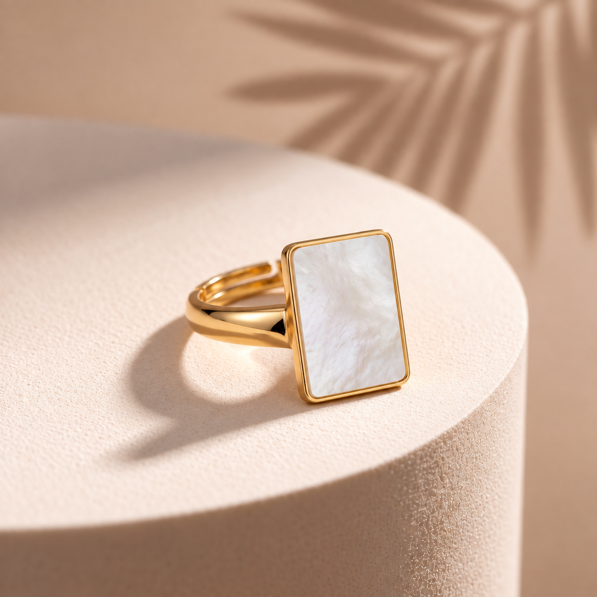 Marble Ring
