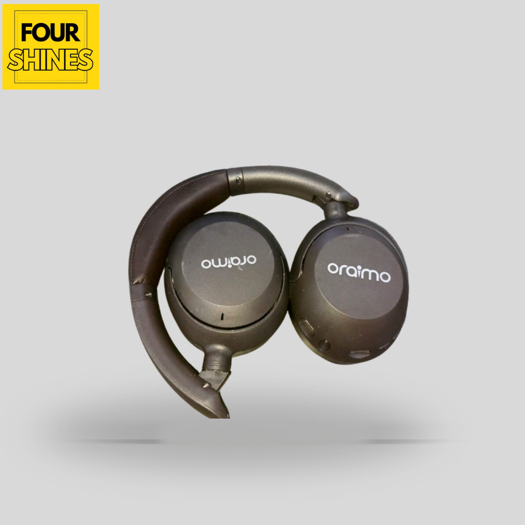 Oraimo (OR 520) Wireless Headphone