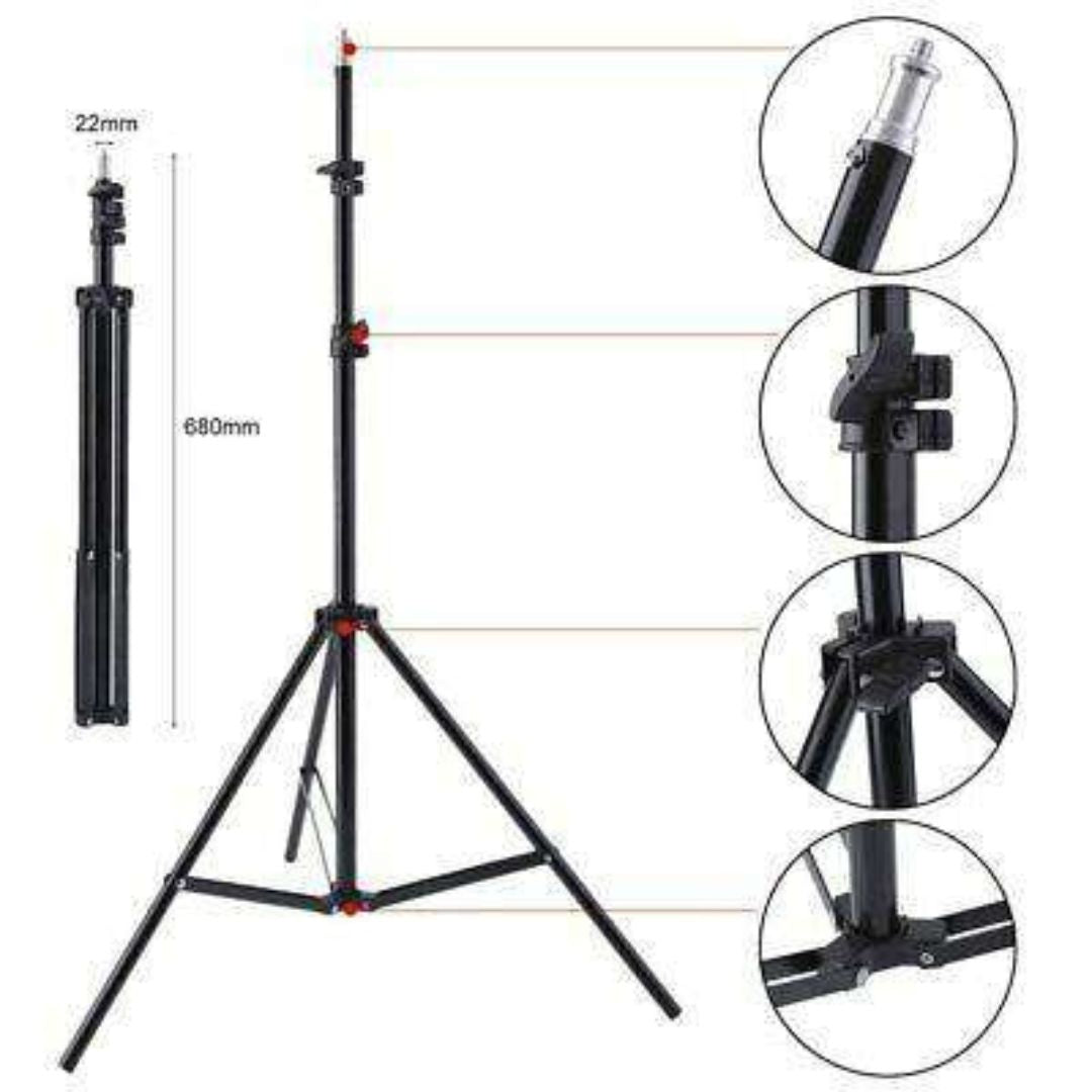 Tripod Stand , 7 Feet