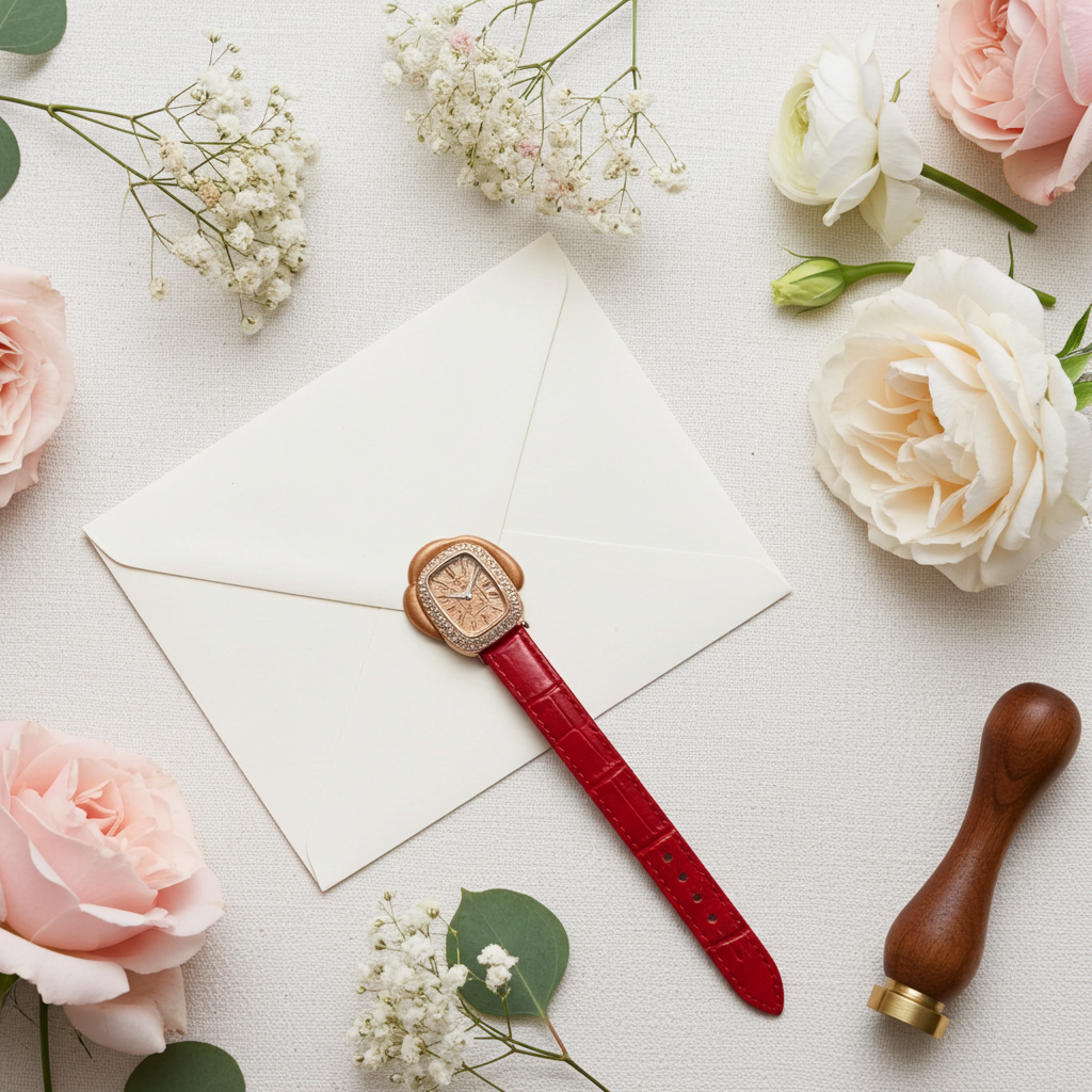 A99 Plus Smart Watch for Women - Gift Set with Jewelry (Necklace, Earrings, Bracelet, Ring)