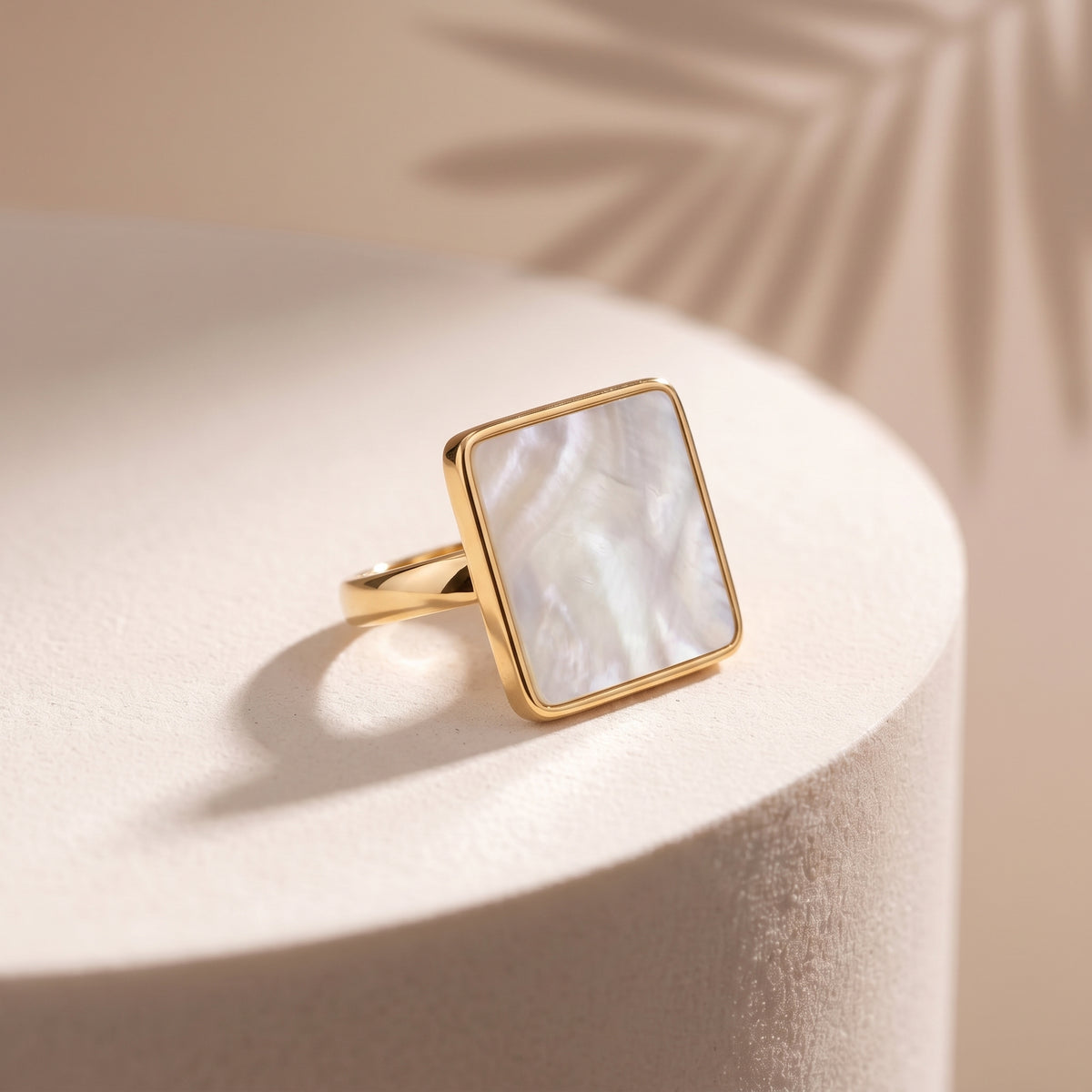 Marble Ring