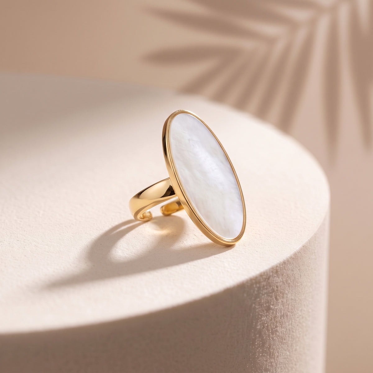 Marble Ring