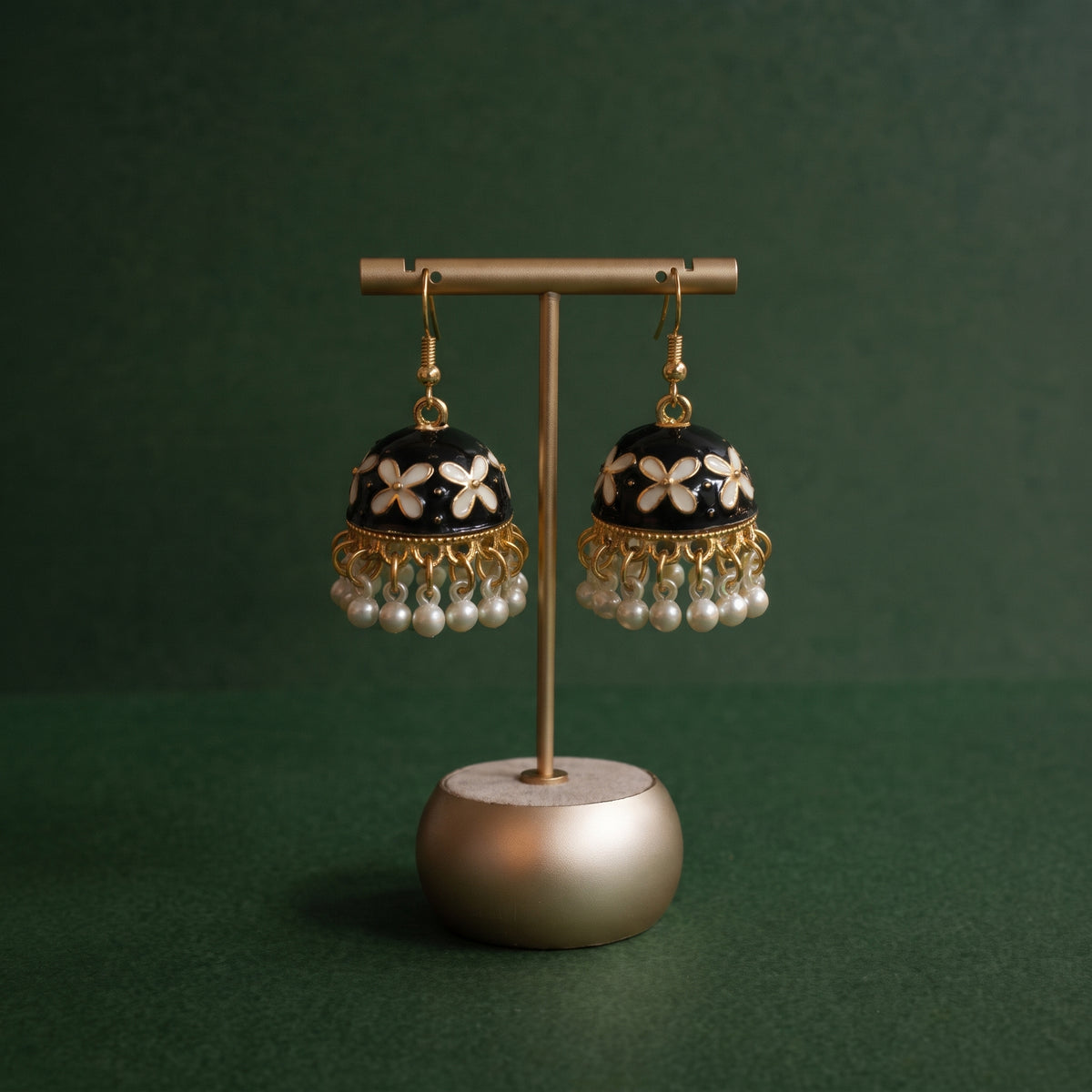 Bloom Jhumki