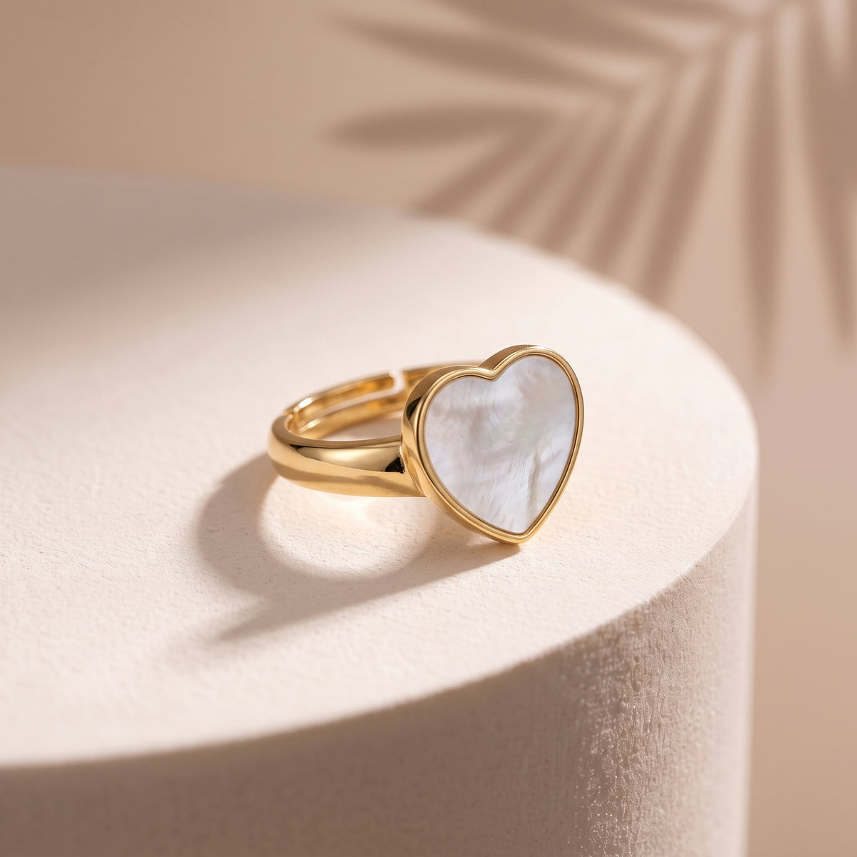 Marble Ring