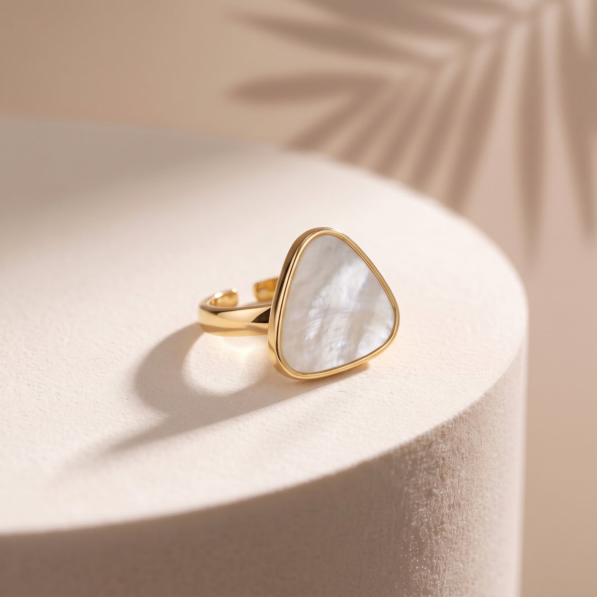 Marble Ring
