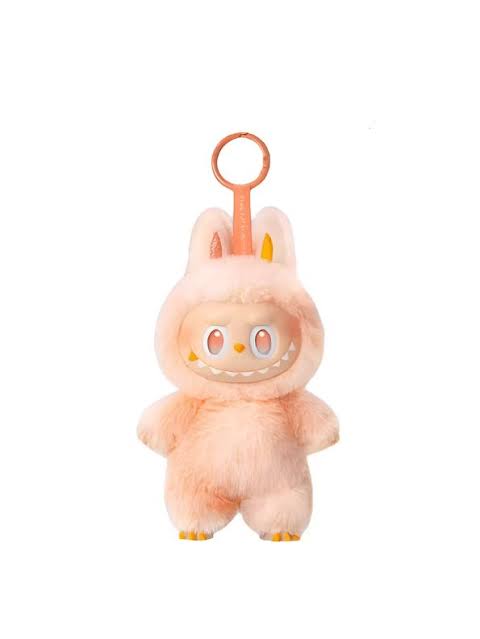 Labubu Dolls - Big Into Energy (Surprise Dolls~ Your Luck Will tell your Doll inside pack)