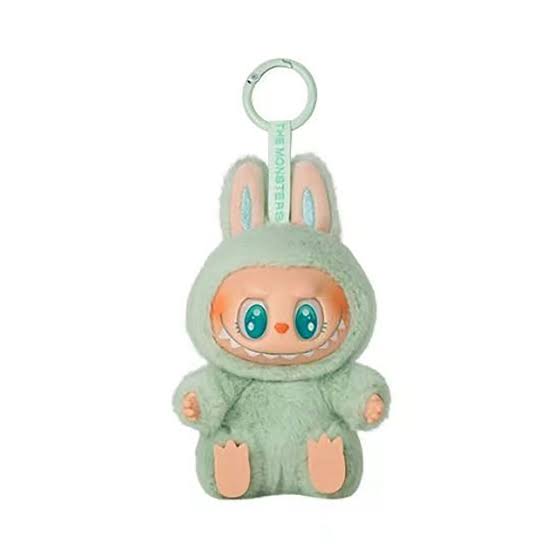 Labubu Dolls - Big Into Energy (Surprise Dolls~ Your Luck Will tell your Doll inside pack)