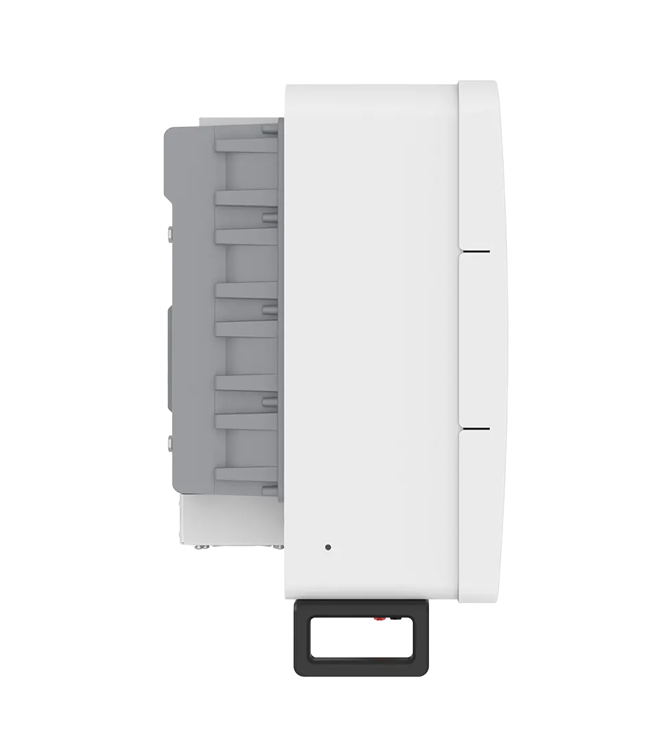 Solis 25-60 KW Ongrid Inverter Three Phase