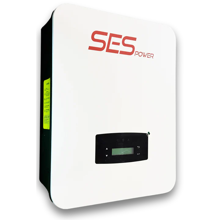 SES Power 25 Kw Ongrid Inverter