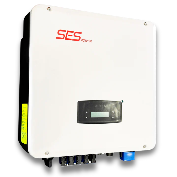SES Power 30 Kw Ongrid Inverter