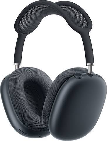 Airpod Max Wireless Bluetooth Headphones, Colon Premium Quality