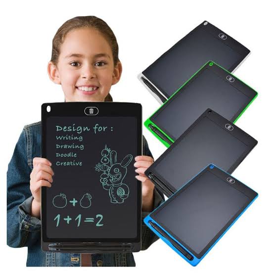 LCD Writing Tablet High Quality 8.5 inch for kids