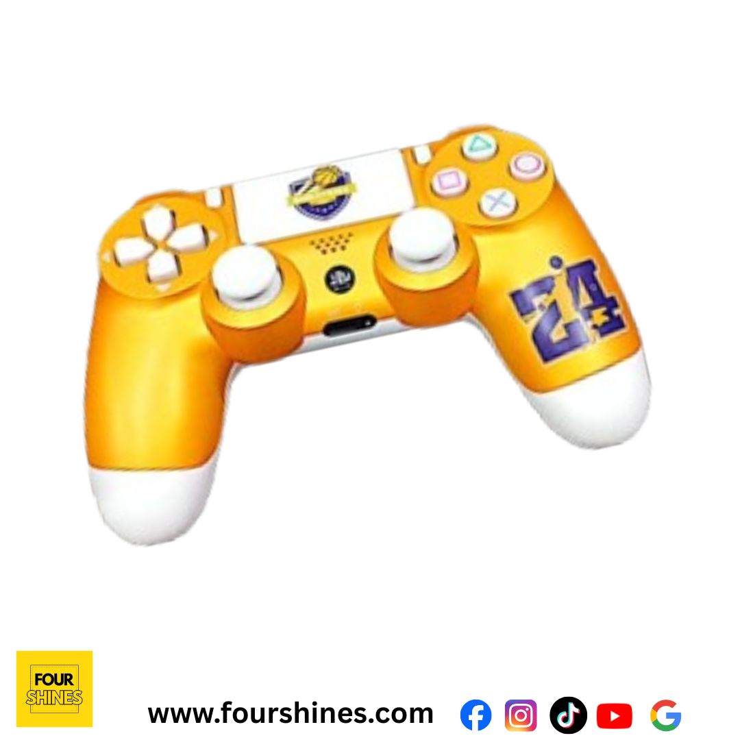 PS4 DualShock 4 Wireless Controller Multi Screens for PlayStation 4