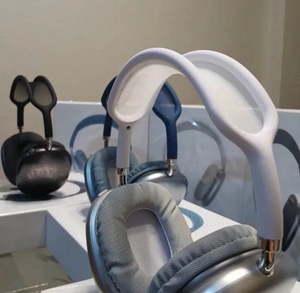 Airpod Max Wireless Bluetooth Headphones, Colon Premium Quality