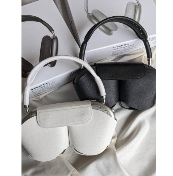 Airpod Max Wireless Bluetooth Headphones, Colon Premium Quality