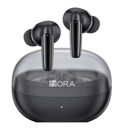 1Hora Earbuds Wireless Bluetooth 5.3 ,Deep Bass Model:AUT207