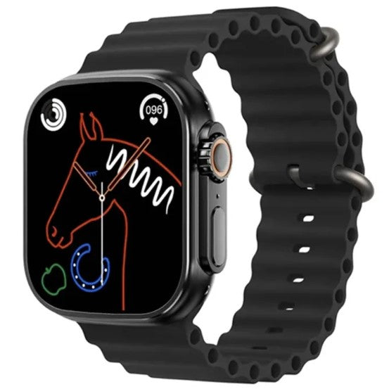 Smart Watches T900 Ultra & Ultra 2 | New Models