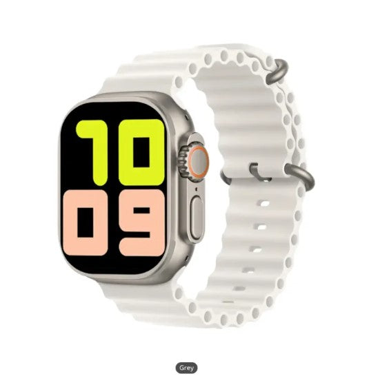 Smart Watches T900 Ultra & Ultra 2 | New Models