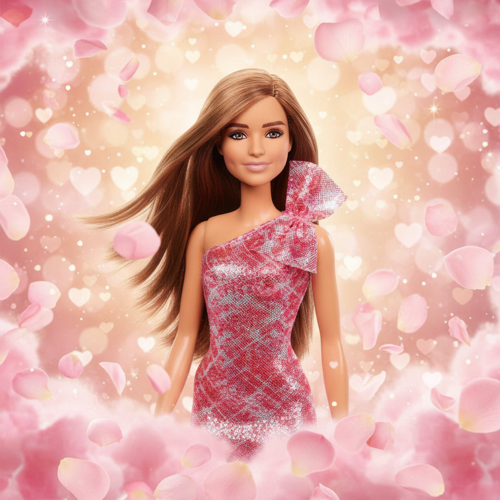 Barbie Doll for doll collectors, beautiful high quality imported barbie toy for girls