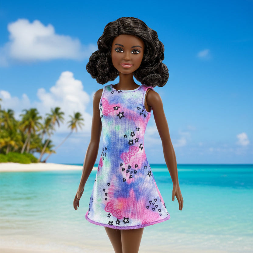 Barbie Doll for doll collectors, beautiful high quality imported barbie toy for girls
