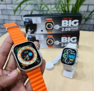 Smart Watches T900 Ultra & Ultra 2 | New Models
