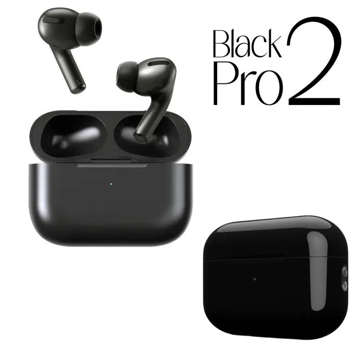 Airpods Pro 2 (Type C), Bluetooth Wireless Earbuds,