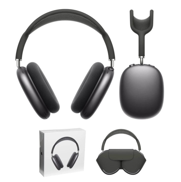 Airpod Max Wireless Bluetooth Headphones, Colon Premium Quality