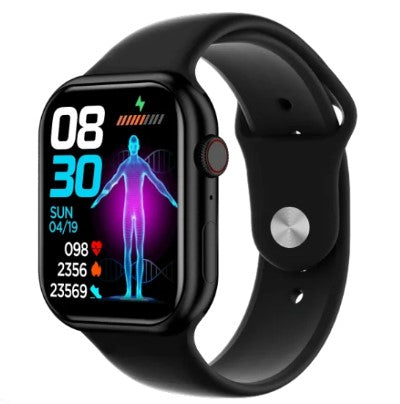 Watch 9 - Smart GW9 MAX | Amoled Display