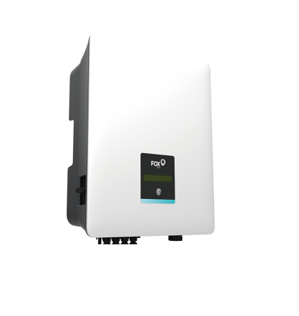 Fox 25 KW Ongrid Inverter T25-G3 - Three Phase
