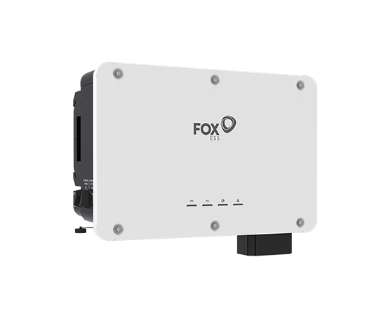 FOX 36kW Ongrid Inverter V-36 - Three Phase