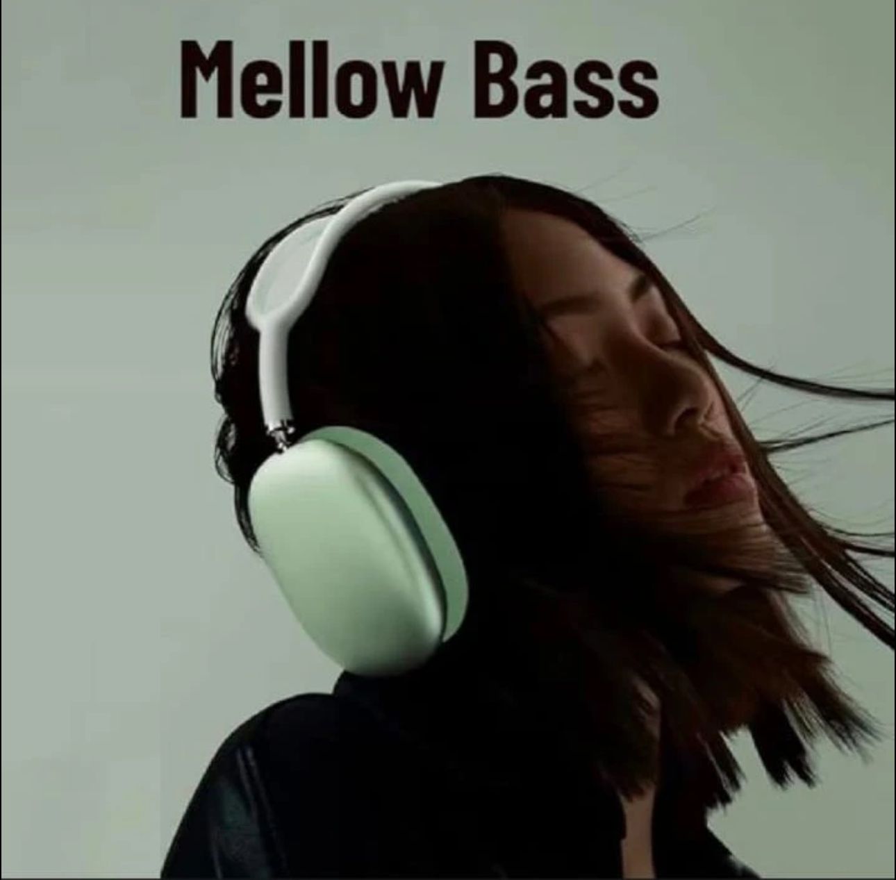 P9 Wireless Headphones Bluetooth with Mic Stereo Sound