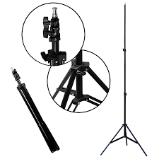 Tripod Stand , 7 Feet