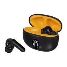 Stereo ENC TWS Wireless Bluetooth Earbuds