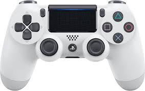 PS4 DualShock 4 Wireless Controller - Official Sony PlayStation 4