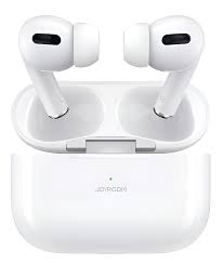 JOYROOM JR-T03S PRO Earbuds With Silicon Case