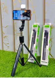 BX-310 Extra Long 700mm TriPod Stand