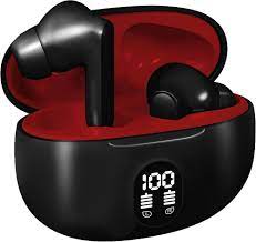 Stereo ENC TWS Wireless Bluetooth Earbuds