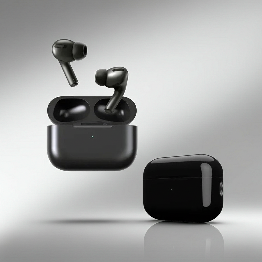 Airpods Pro 2 (Type C), Bluetooth Wireless Earbuds, – Four Shines Airpods Pro 2 (Type C), Bluetooth Wireless Earbuds, – Four Shines