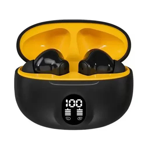 Stereo ENC TWS Wireless Bluetooth Earbuds